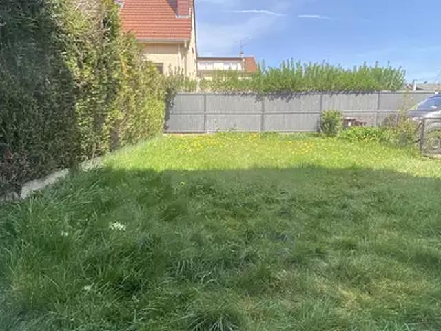 Appartement vente à Thionville