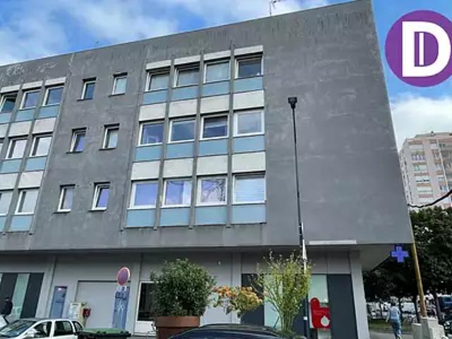 Appartement vente à Thionville