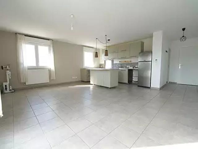 Appartement vente à Guénange, Moselle