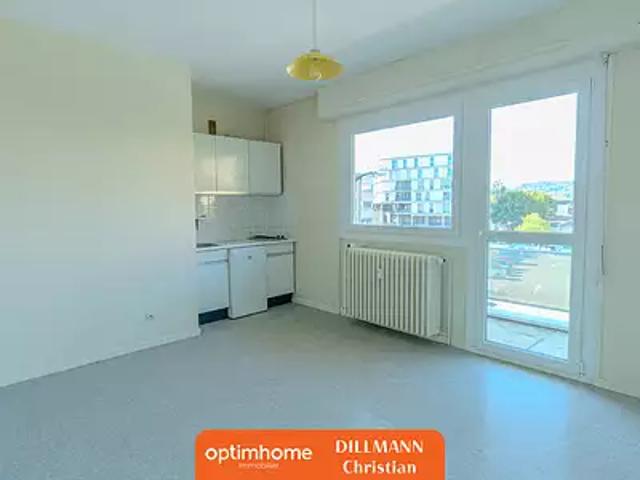 Appartement vente à Thionville