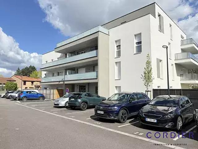 Appartement vente à Thionville