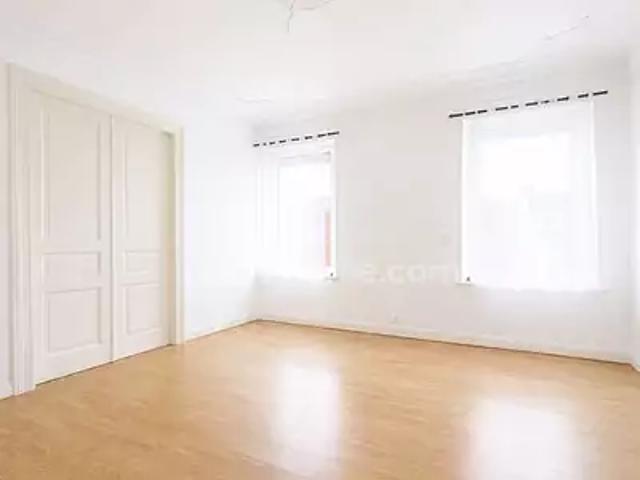 Appartement vente à Thionville