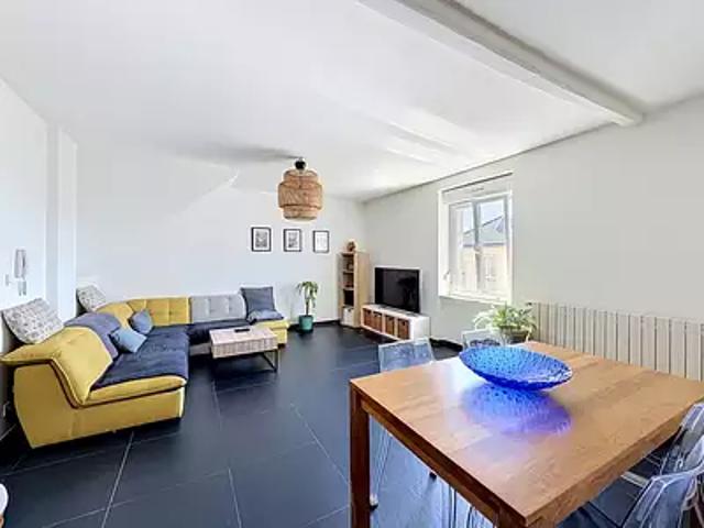 Appartement vente à Thionville