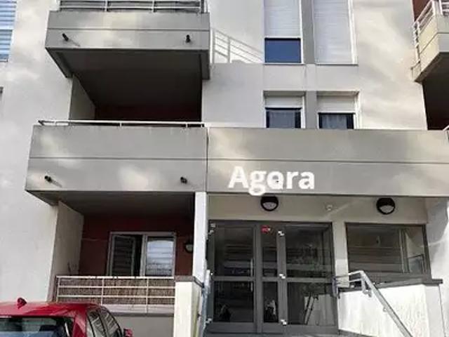 Appartement vente à Thionville