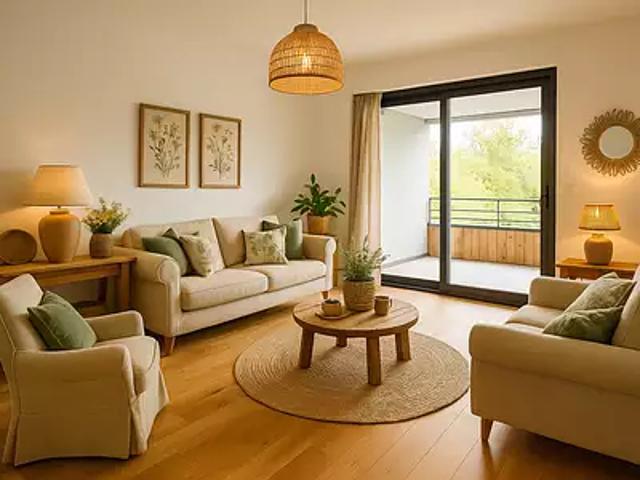 Appartement vente à Thionville