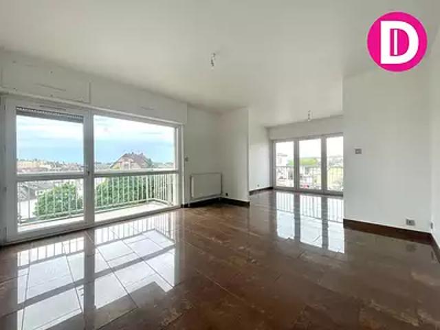 Appartement vente à Thionville