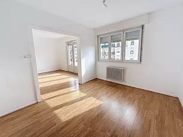 Appartement vente à Thionville