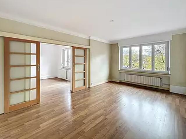 Appartement vente à Thionville