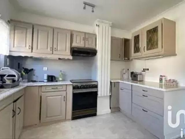 Appartement vente à Thionville