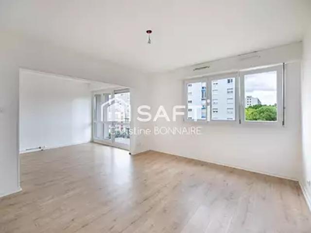 Appartement vente à Thionville