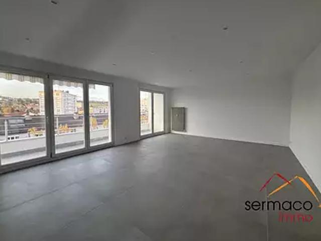 Appartement vente à Thionville