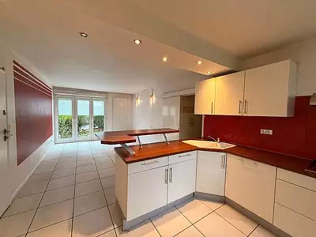 Appartement vente à Thionville