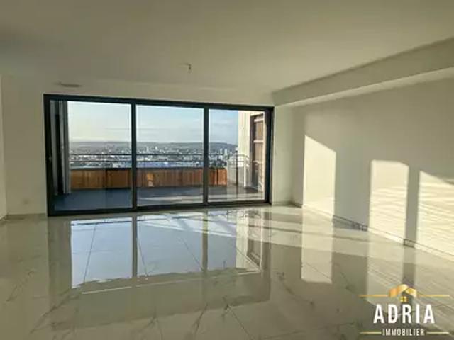 Appartement vente à Thionville