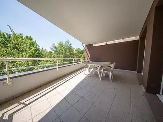 Appartement vente à Thionville