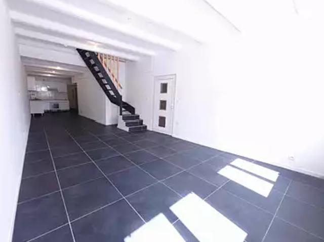 Appartement vente à Thionville