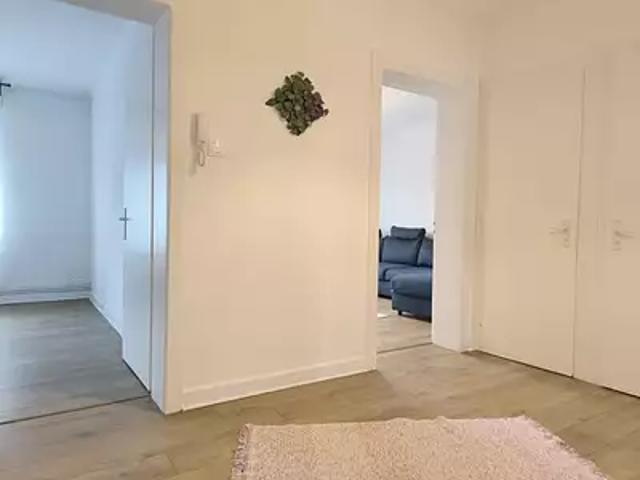 Appartement vente à Thionville
