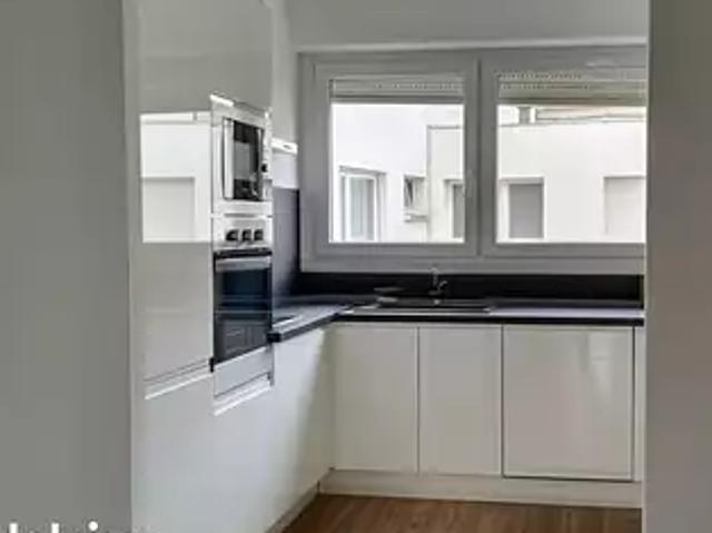 Appartement vente à Thionville