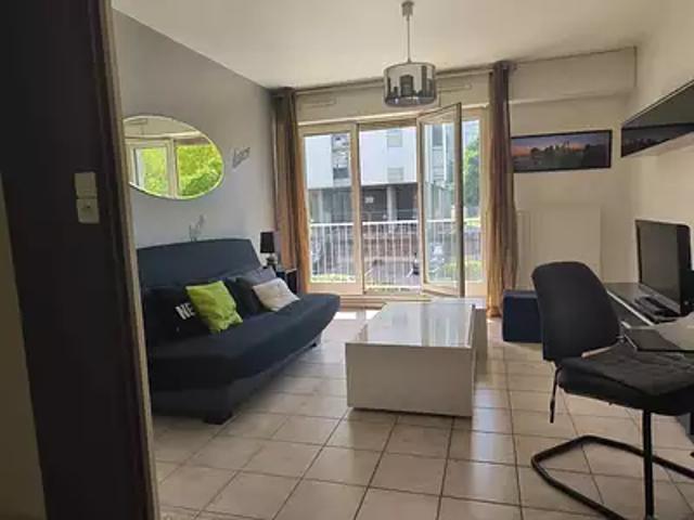 Appartement vente à Thionville