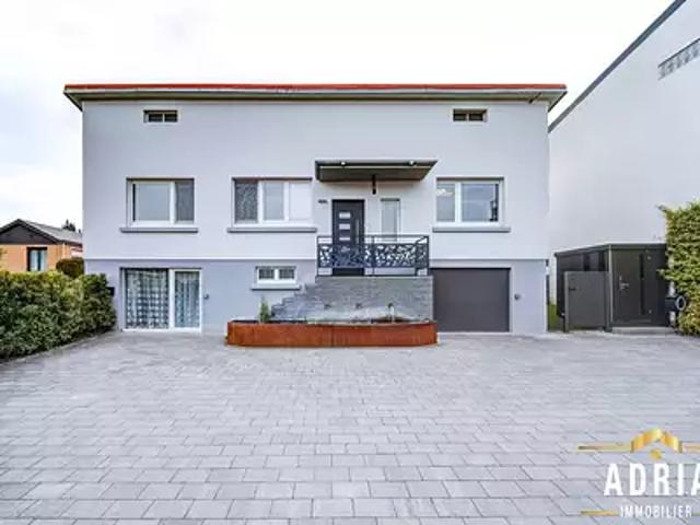 Maison vente à Thionville