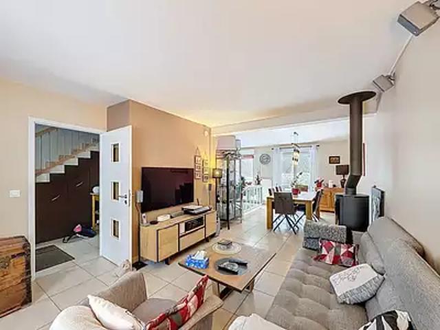 Maison vente à Thionville