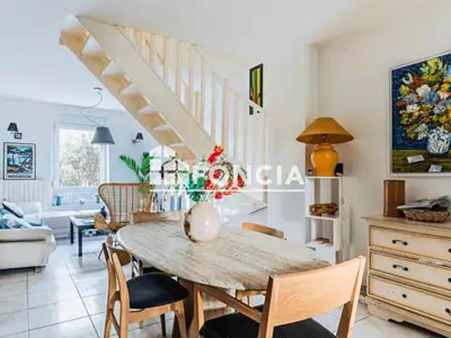 Maison vente à Thionville