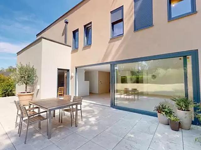 Maison vente à Thionville