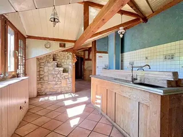 Maison vente à Thionville