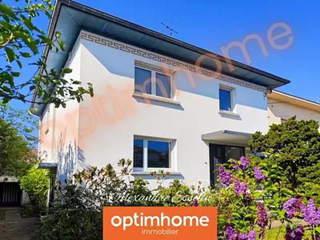 Maison vente à Thionville
