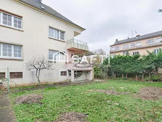 Maison vente à Thionville