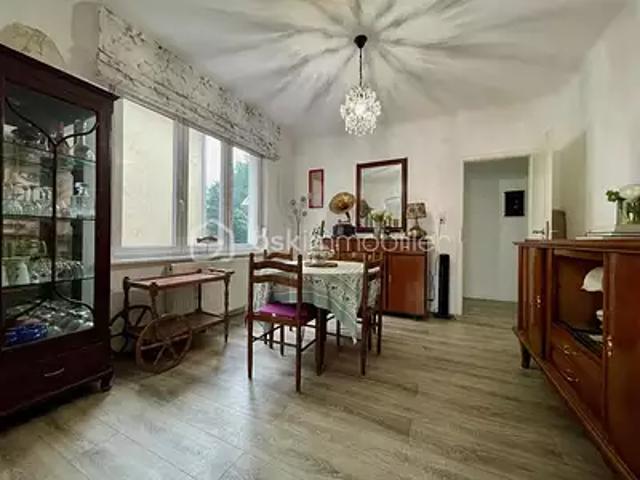 Maison vente à Thionville