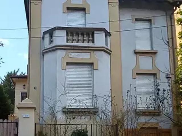 Maison vente à Thionville
