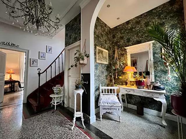 Maison vente à Thionville