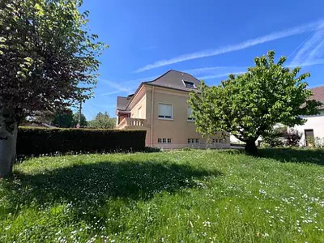 Maison vente à Thionville