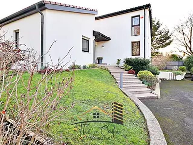 Maison vente à Thionville