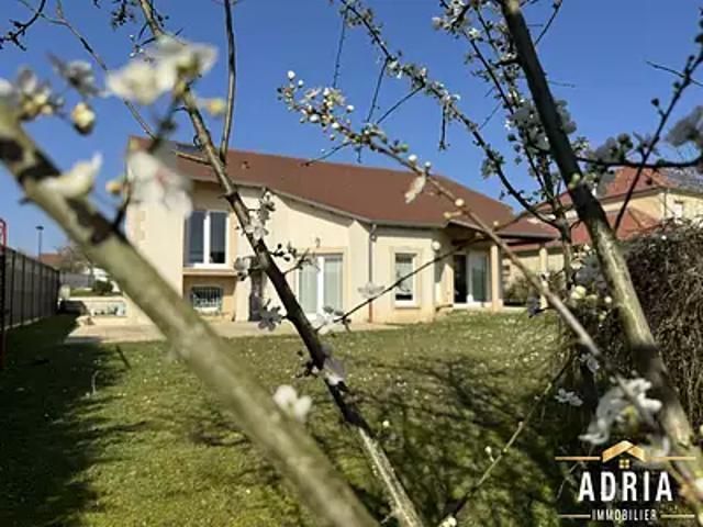Maison vente à Thionville, Bertrange