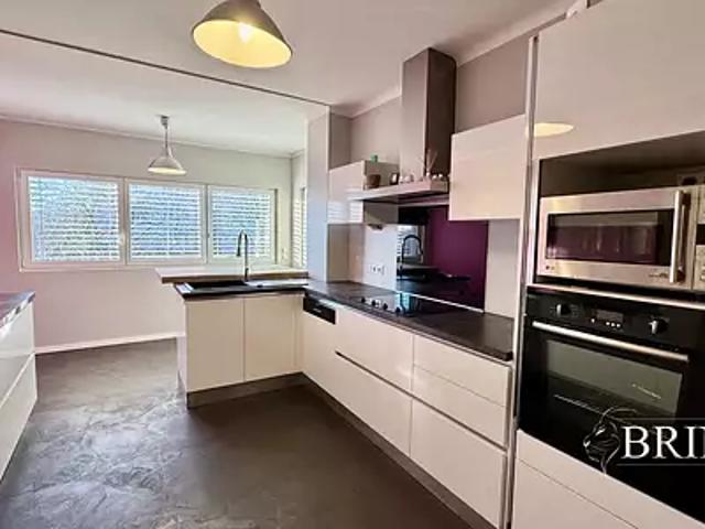 Maison vente à Thionville