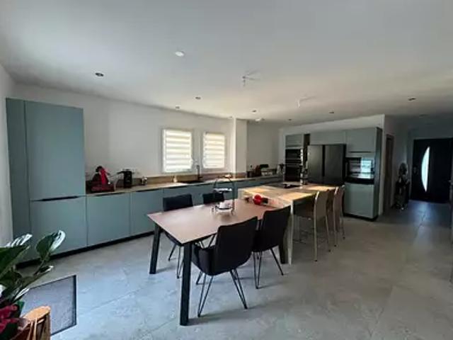 Maison vente à Place du Luxembourg, Thionville