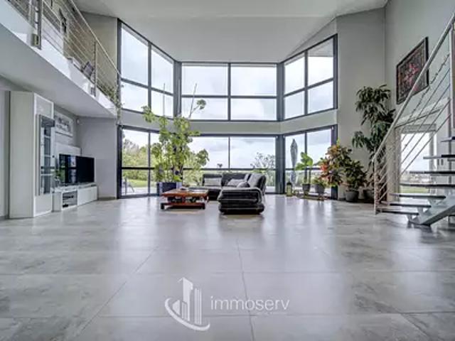 Maison vente à Thionville