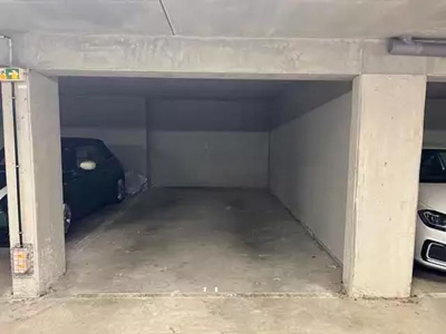 Garage vente à Thionville
