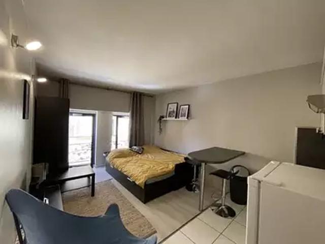 Appartement location à Thionville