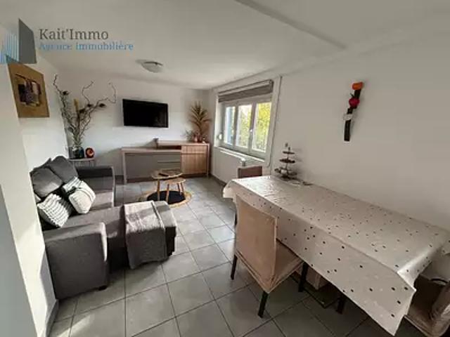 Appartement location à Thionville