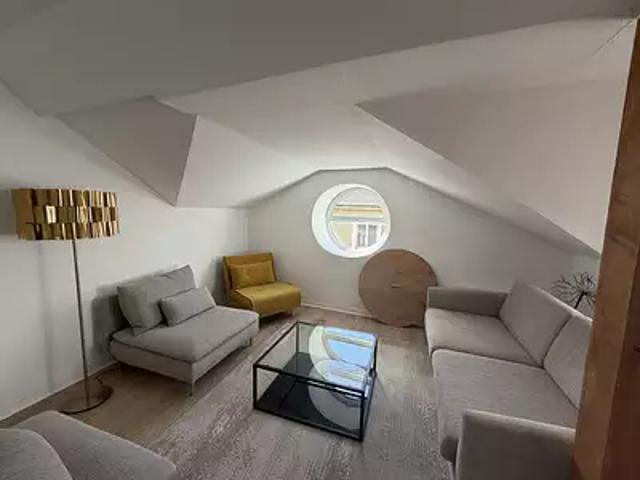 Appartement location à Thionville