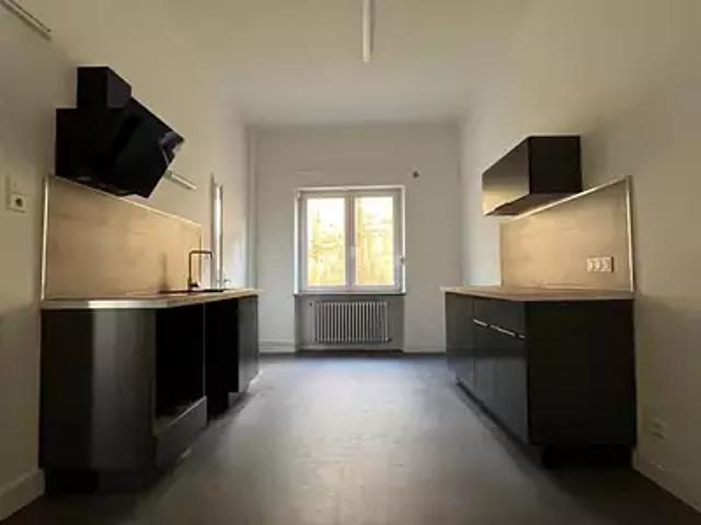 Appartement location à Thionville