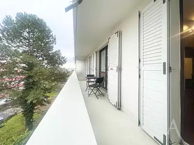 Appartement location à Thionville