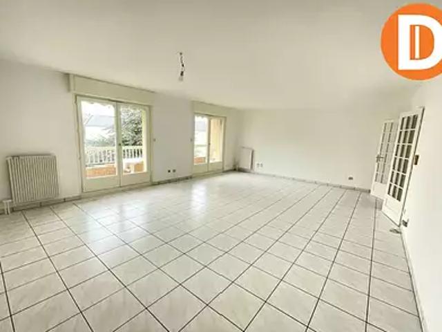 Appartement location à Thionville