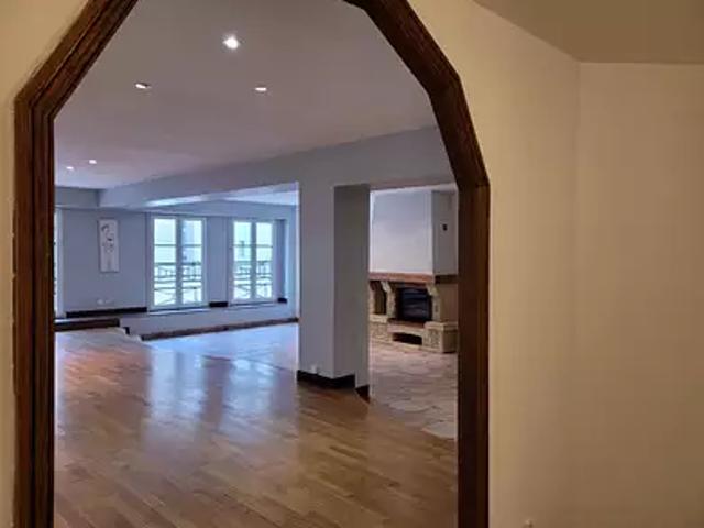 Appartement location à Thionville