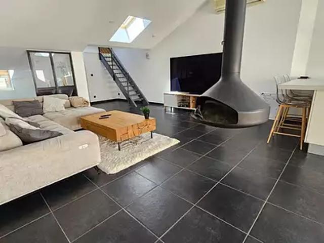 Appartement location à Thionville