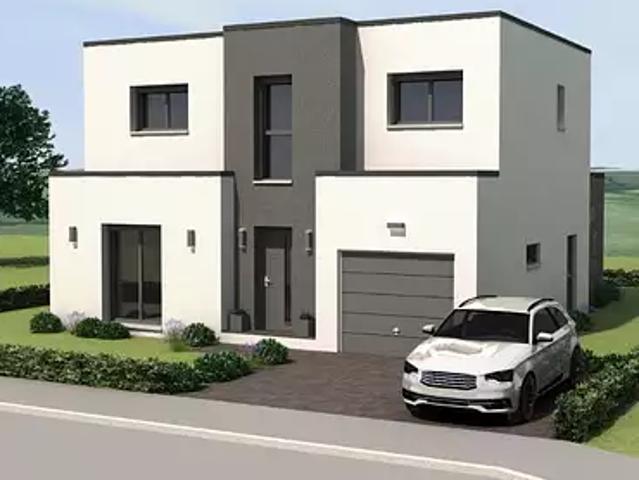 Maison vente à Thionville