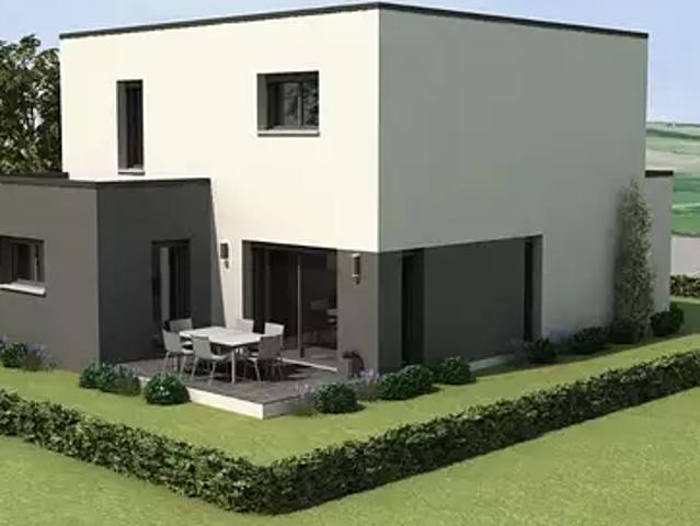 Maison vente à Thionville