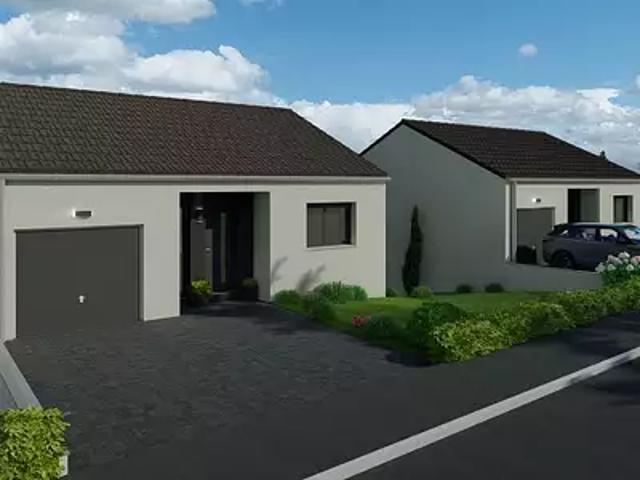 Maison vente à Thionville